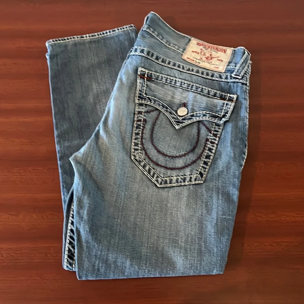True Religion
